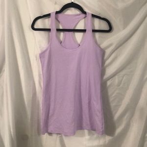 Lululemon Cool Racerback Tank